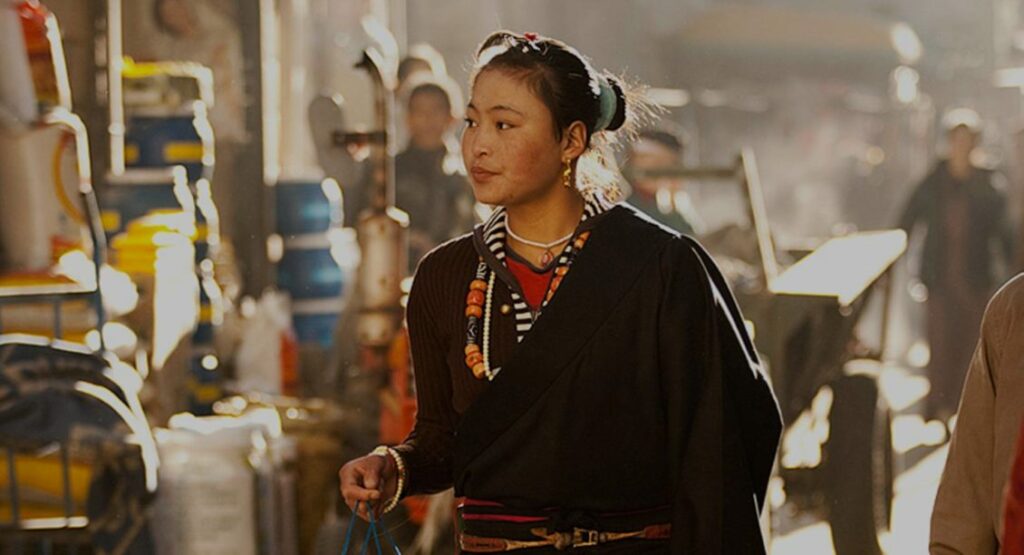 Gioielli tibetani, storia, foto, gioielli tibetani online